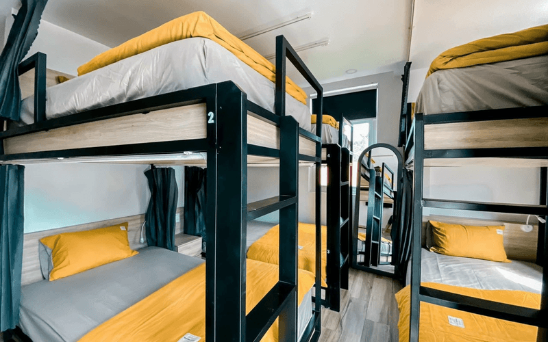 Villa Đà Lạt - Cherry Villa Tô Hiến Thành