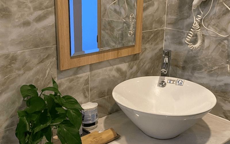 Villa Đà Lạt - Cherry Villa Tô Hiến Thành