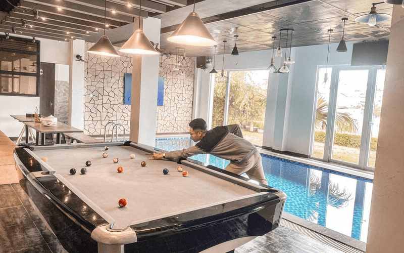 Villa Đà Lạt - Cherry Villa Tô Hiến Thành