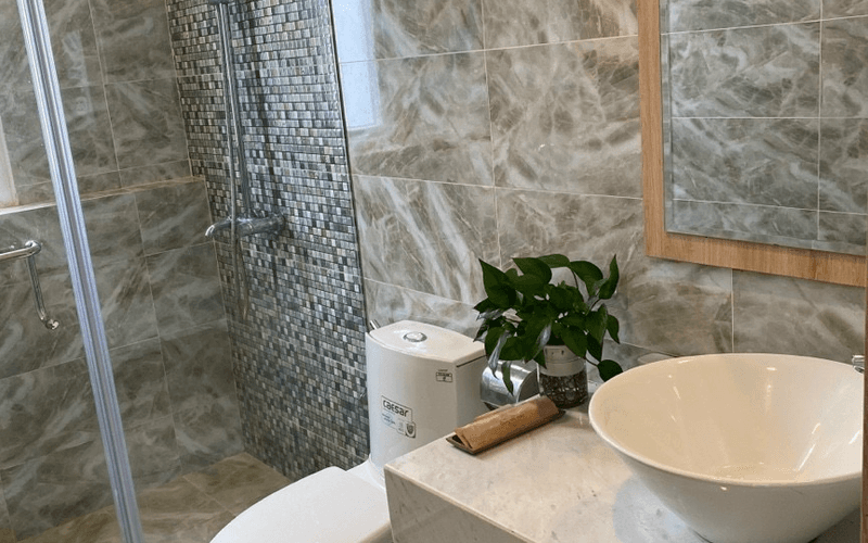 Villa Đà Lạt - Cherry Villa Tô Hiến Thành