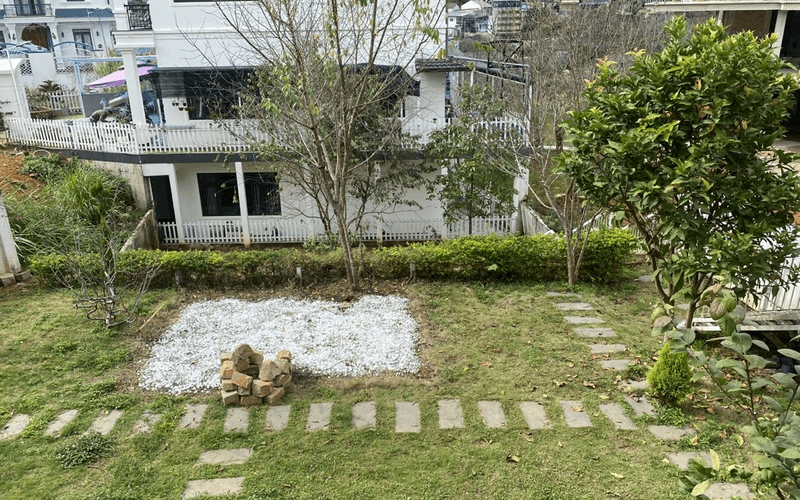 Villa Đà Lạt - Cherry Villa Tô Hiến Thành