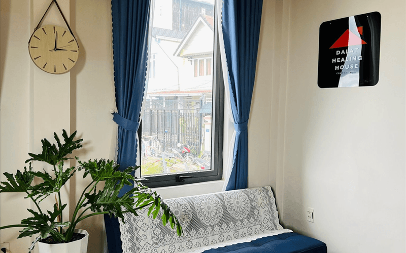 Dalat Healing House