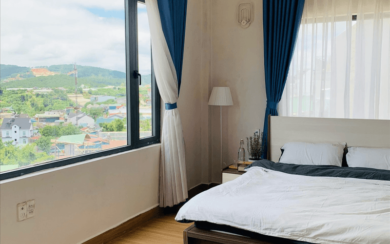 Dalat Healing House