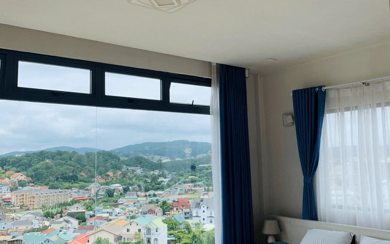 Dalat Healing House