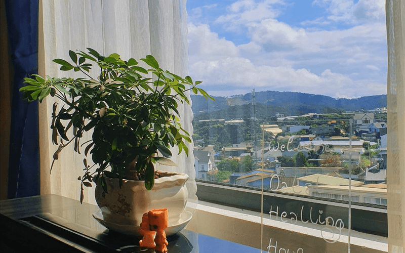Dalat Healing House