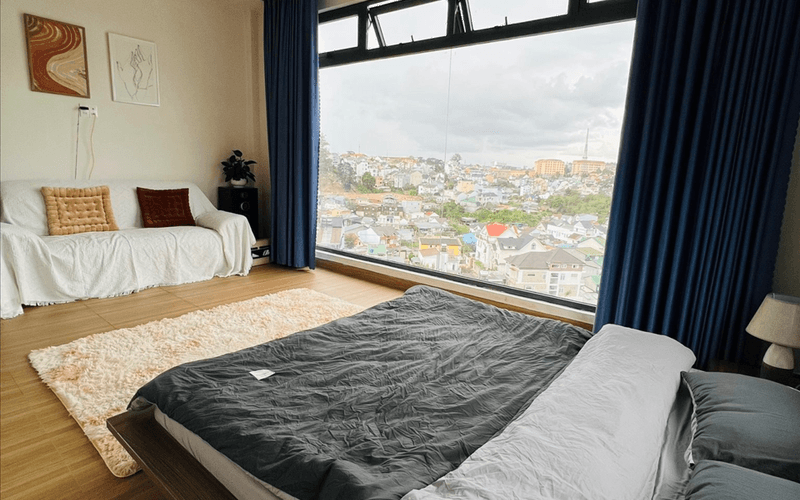 Dalat Healing House