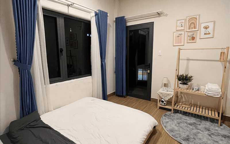 Dalat Healing House