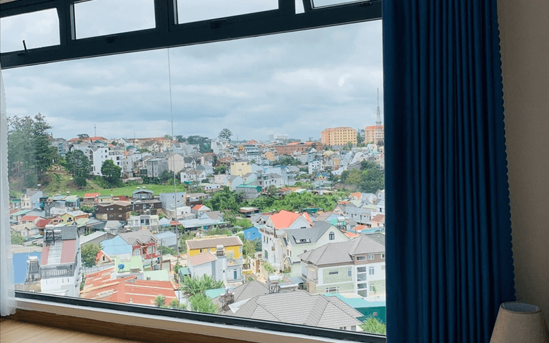Dalat Healing House