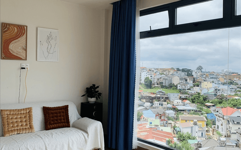 Dalat Healing House