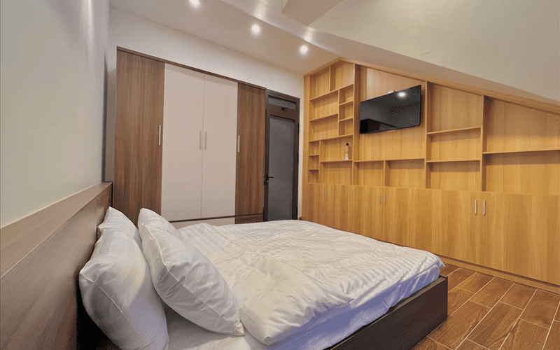 Villa Đà Lạt - De Liberre' Villa