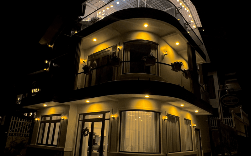 Villa Đà Lạt - De Liberre' Villa