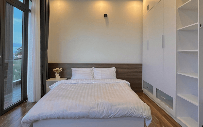 Villa Đà Lạt - De Liberre' Villa