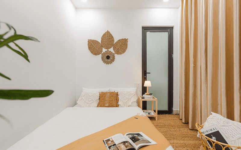 Homestay Đà Lạt - Min House