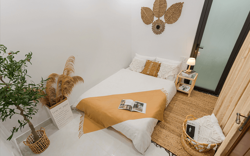 Homestay Đà Lạt - Min House