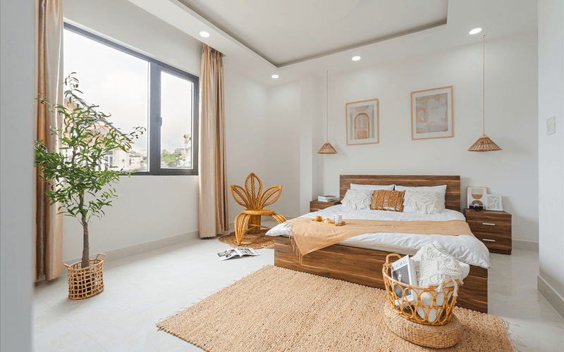 Homestay Đà Lạt - Min House