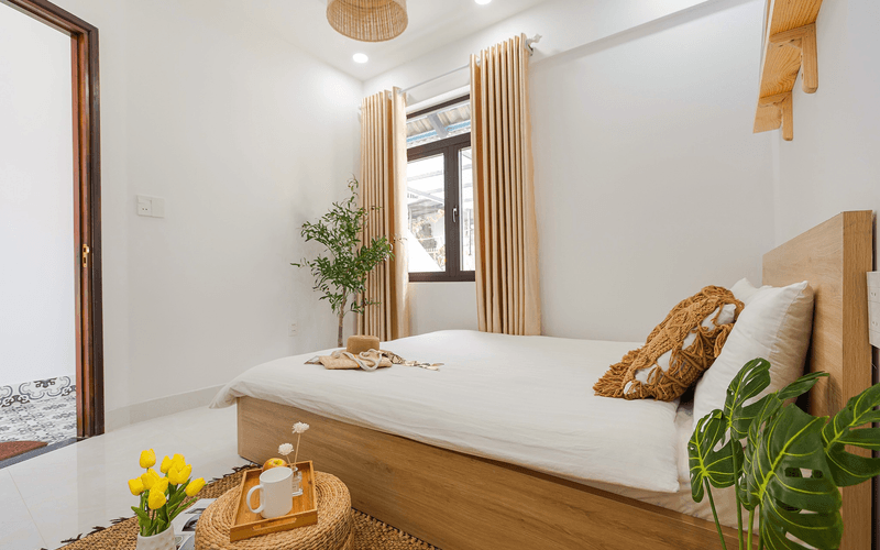 Homestay Đà Lạt - Min House