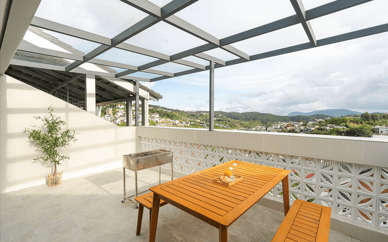 Homestay Đà Lạt - Min House