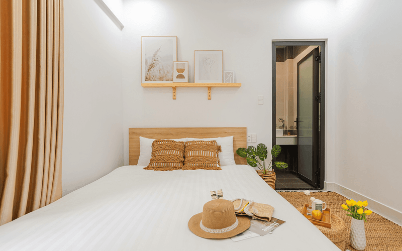 Homestay Đà Lạt - Min House