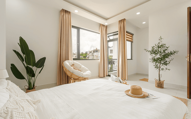 Homestay Đà Lạt - Min House