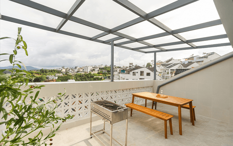 Homestay Đà Lạt - Min House