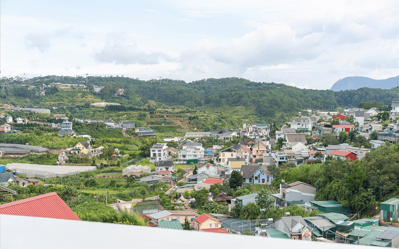 Homestay Đà Lạt - Min House