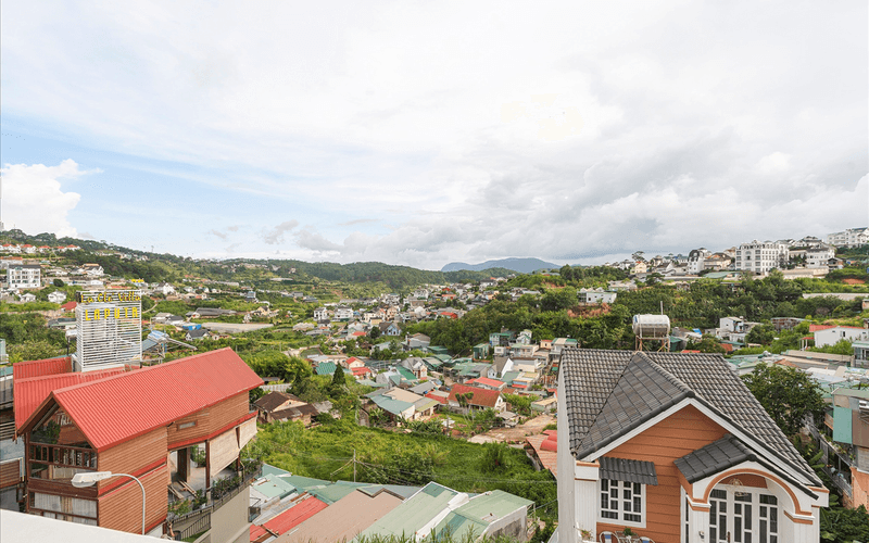 Homestay Đà Lạt - Min House