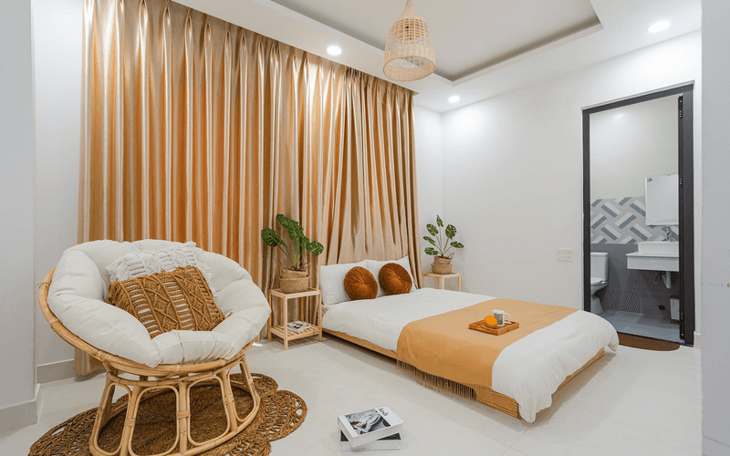 Homestay Đà Lạt - Min House