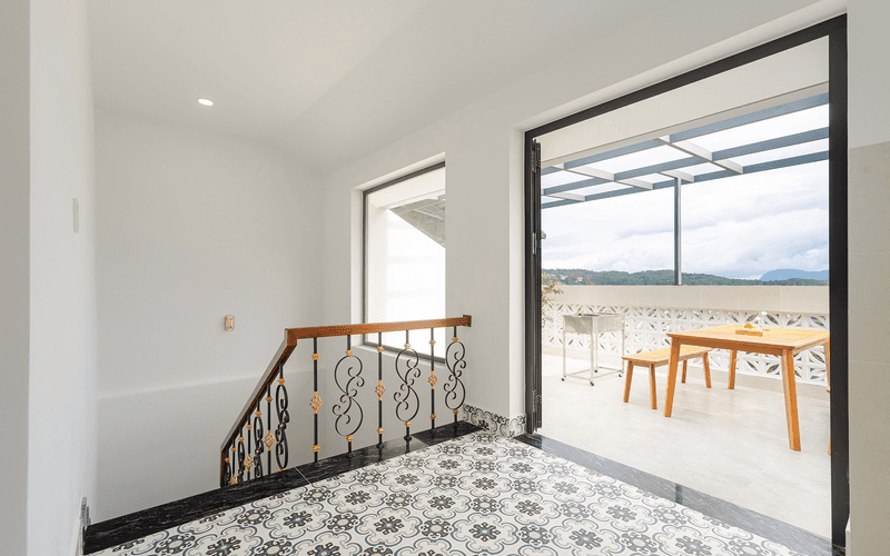 Homestay Đà Lạt - Min House