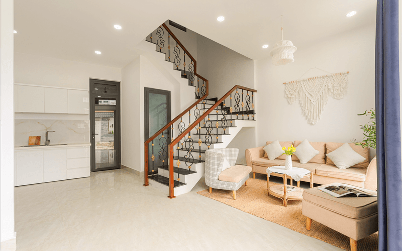 Homestay Đà Lạt - Min House