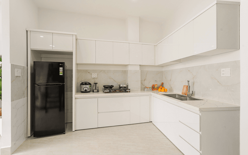 Homestay Đà Lạt - Min House