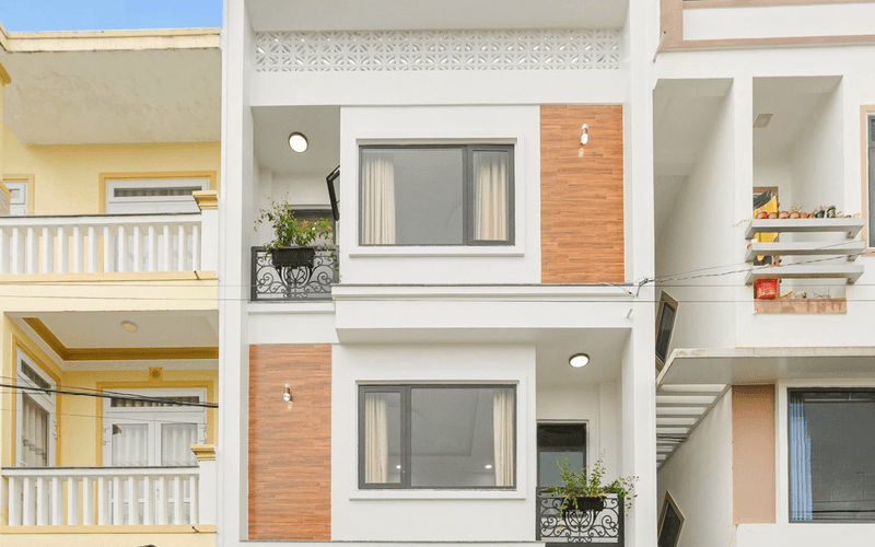 Homestay Đà Lạt - Min House