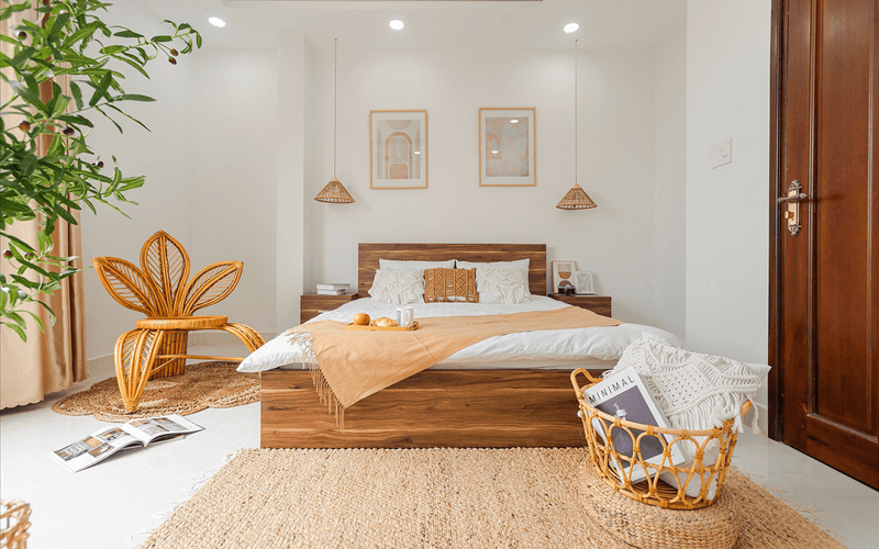 Homestay Đà Lạt - Min House