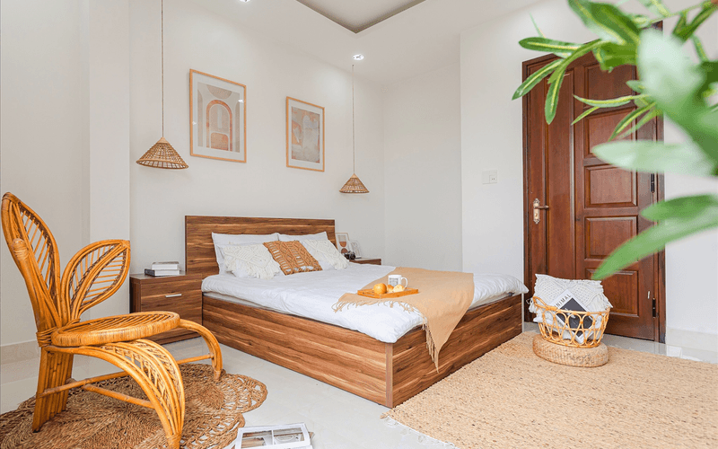 Homestay Đà Lạt - Min House