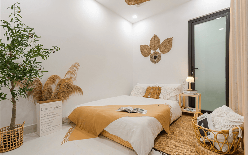 Homestay Đà Lạt - Min House