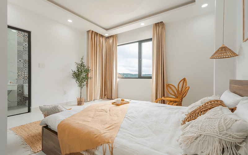 Homestay Đà Lạt - Min House