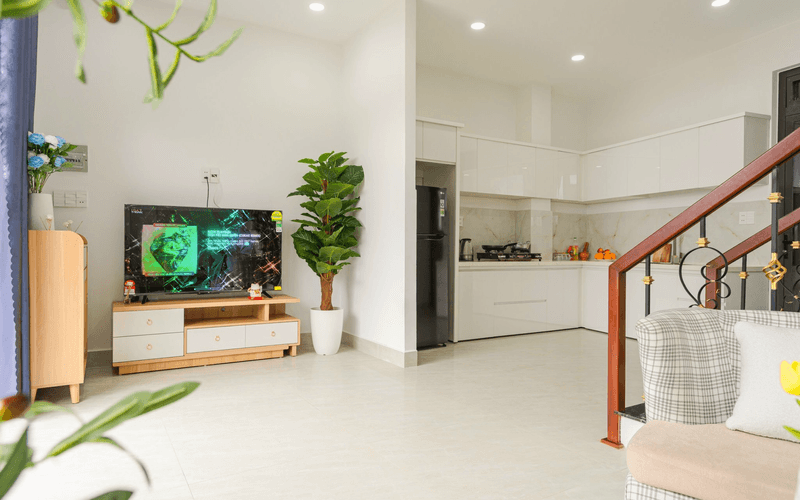 Homestay Đà Lạt - Min House