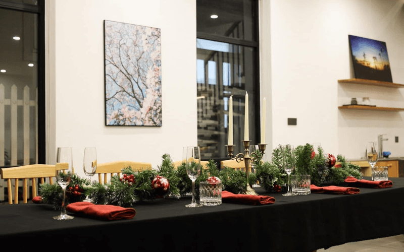 Villa Đà Lạt - Puro Dalat Villa