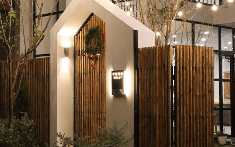 Villa Đà Lạt - Puro Dalat Villa