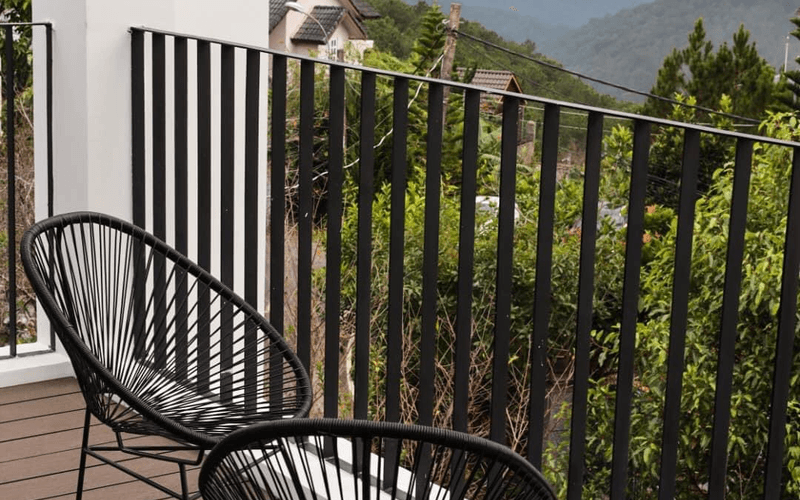 Villa Đà Lạt - Puro Dalat Villa