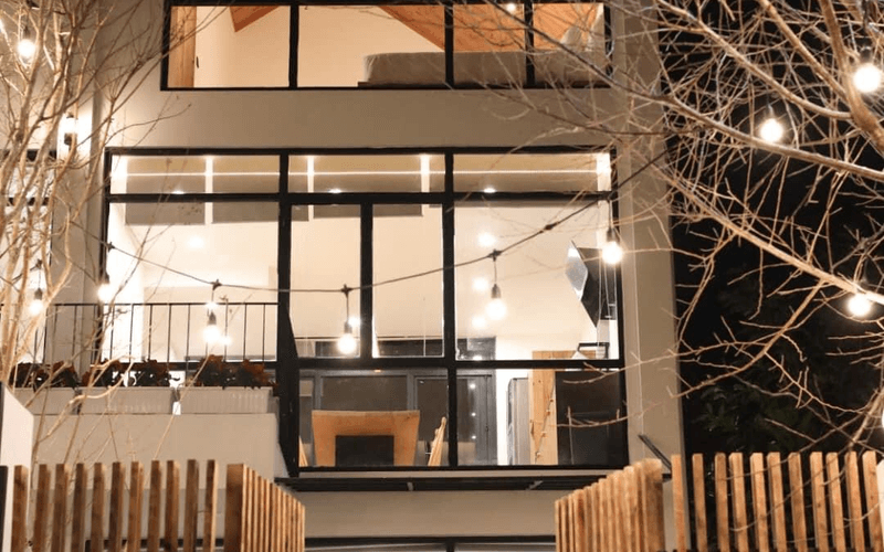 Villa Đà Lạt - Puro Dalat Villa