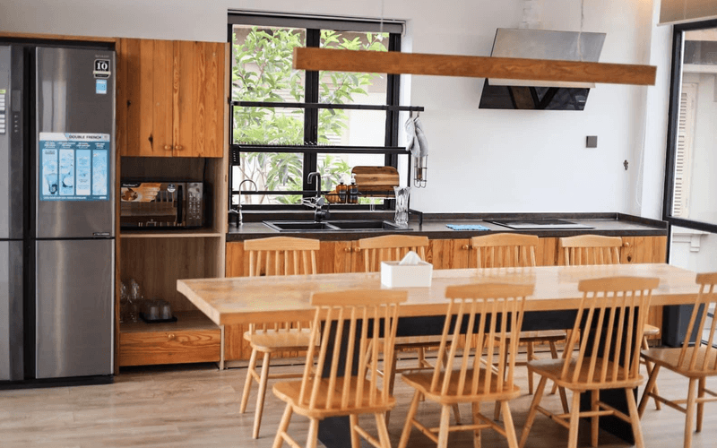 Villa Đà Lạt - Puro Dalat Villa