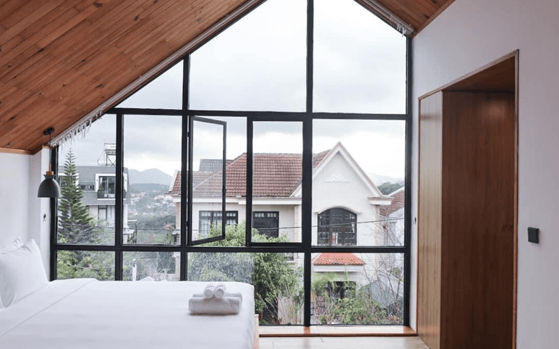 Villa Đà Lạt - Puro Dalat Villa