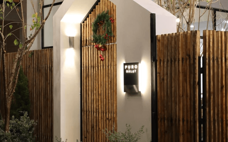 Villa Đà Lạt - Puro Dalat Villa