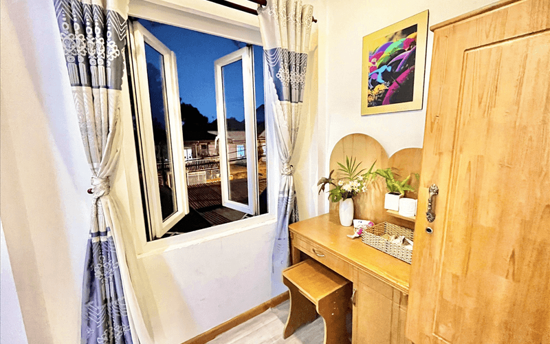 Homestay Đà Lạt - Thanh Vy House