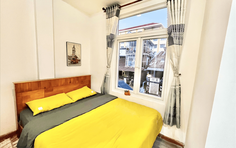 Homestay Đà Lạt - Thanh Vy House