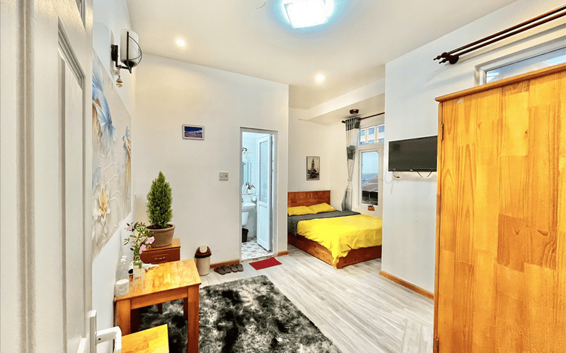 Homestay Đà Lạt - Thanh Vy House