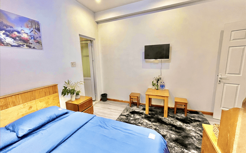 Homestay Đà Lạt - Thanh Vy House