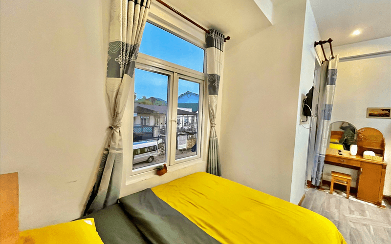 Homestay Đà Lạt - Thanh Vy House