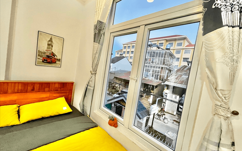 Homestay Đà Lạt - Thanh Vy House