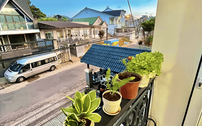 Homestay Đà Lạt - Thanh Vy House